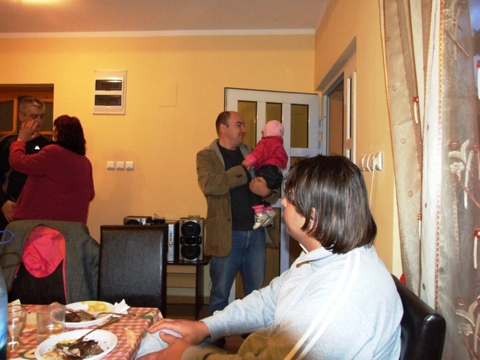 Rusalii Moeciu 147 - 2010 05 Rusalii Moeciu 1 Grup IPG