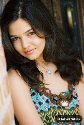 1b - Danielle Campbell