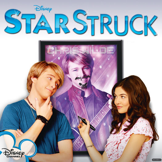 StarStruck-Cover