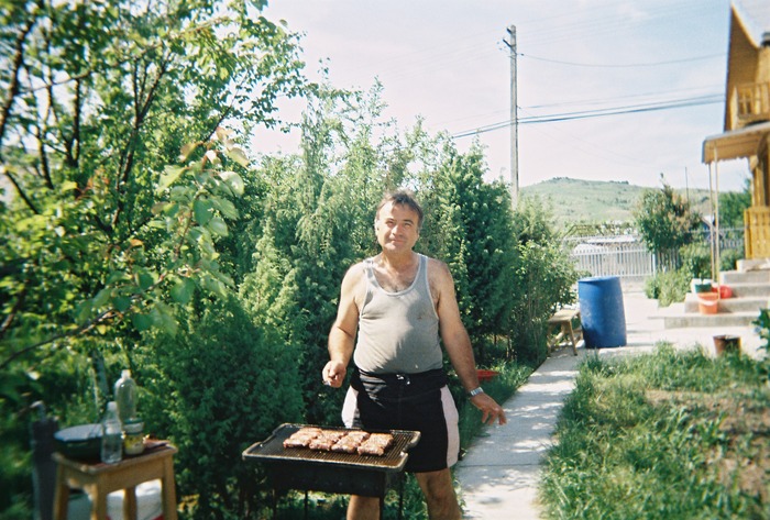 tata (vara lui 2006) - Vara