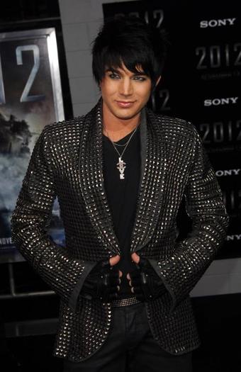At 2012 Premier