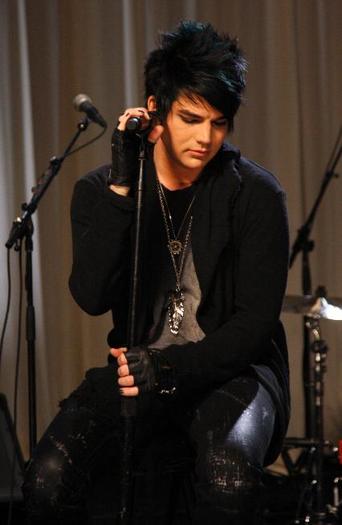 Unplugged Picture
