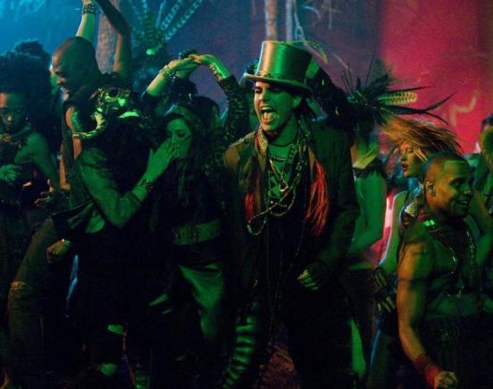 Video Still