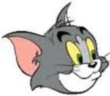 Nu era la fel fara Tom.... - Banda desenata Tom si Jerry 3