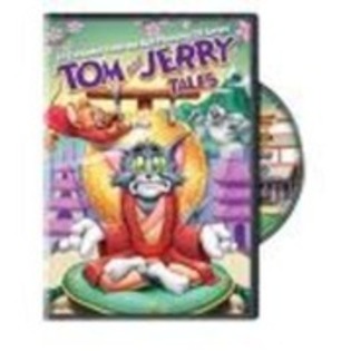 Si Tom simtea ca numai poate fara ...Jerry... - Banda desenata Tom si Jerry 3