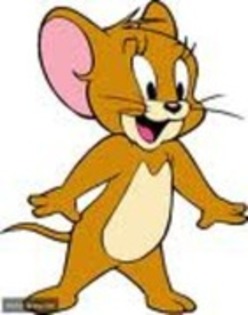 Era Jerry!!!! - Banda desenata Tom si Jerry 3