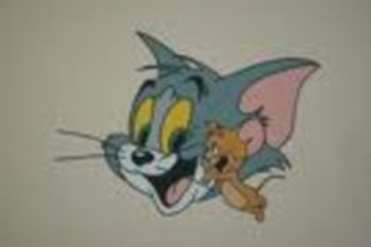 glumeam,s-au regasit din nou... - Banda desenata Tom si Jerry 3