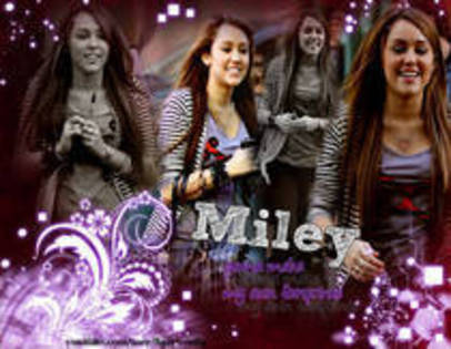 miley. - MILEY CYRUS