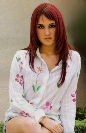 14hz - dulce maria