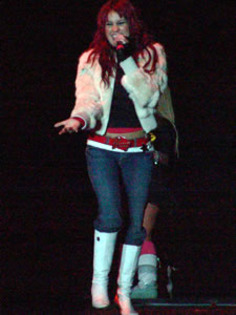 0033oe - dulce maria