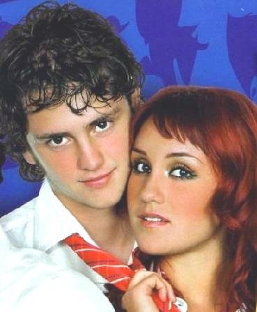 g17947 - dulce maria