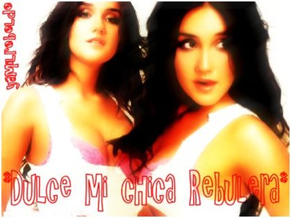 Blend cu dul - dulce maria