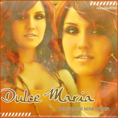 1 - dulce maria
