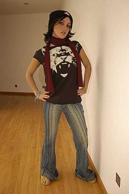 45wo8oy - dulce maria