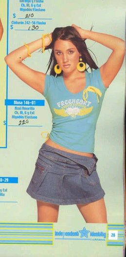 65068819 - dulce maria