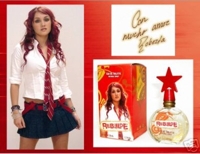 Dul si parfumul ei - dulce maria