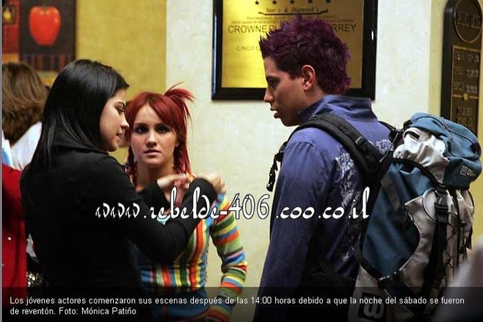 Dul, May, Christian