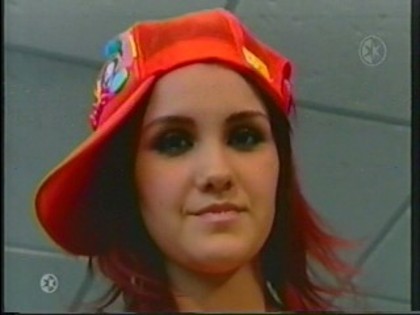 In rebelde