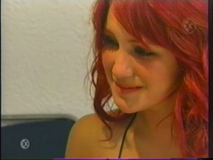 In rebelde