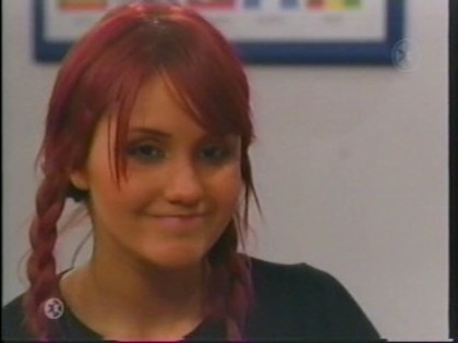 In rebelde