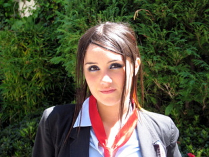 In rebelde