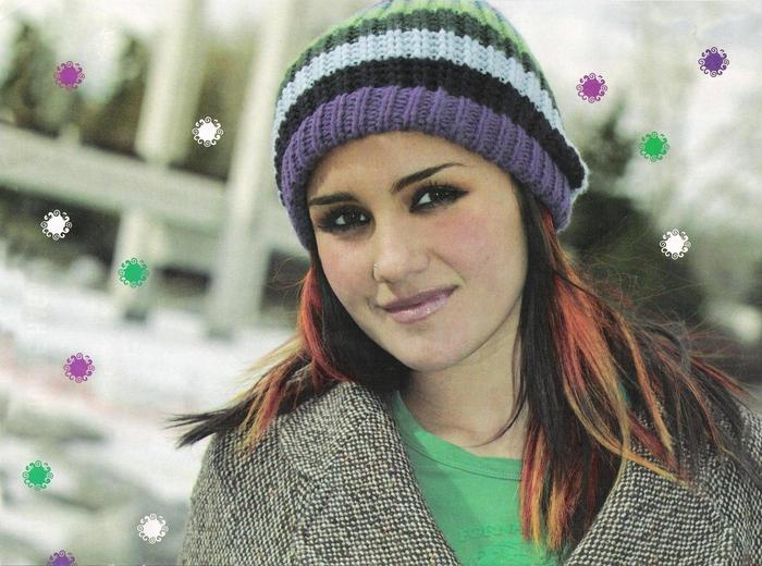 ede33eo - dulce maria