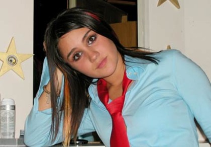 10016603zn0 - dulce maria