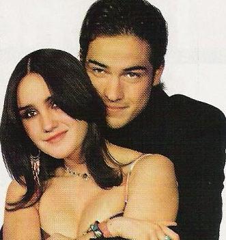10016647gx5 - dulce maria