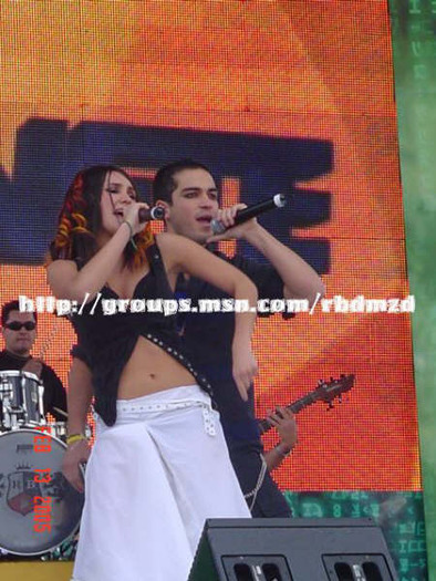 10016659qg8 - dulce maria