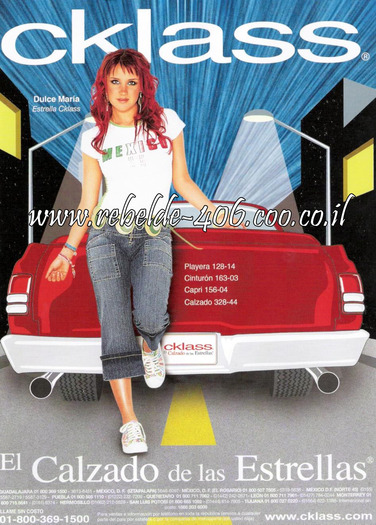 753767951py4qn - dulce maria