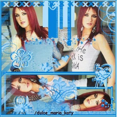 1145028750fwk8 - dulce maria