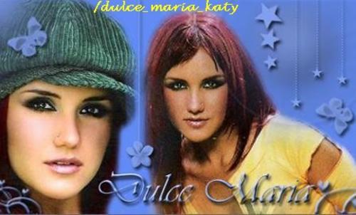 1145393324fgc8 - dulce maria