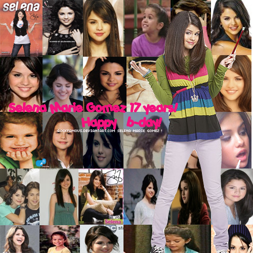 3749267527_9657d96e02 - poze modificate selena gomez