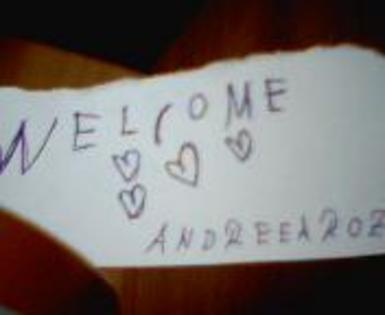 Picture 015 - welcome