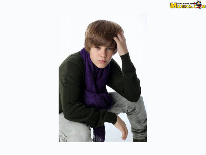 JustinBieberCuteStar