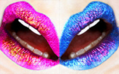 colour lips - LIPS