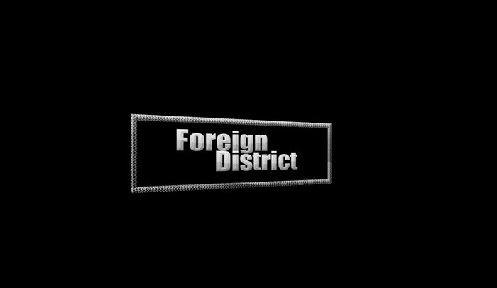FD perspective - foreigt district