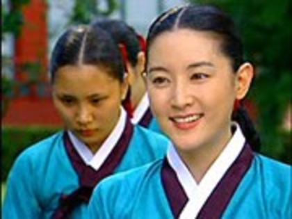personaje giuvaierul palatului - Dae Jang Geum Giuvaerul Palatului