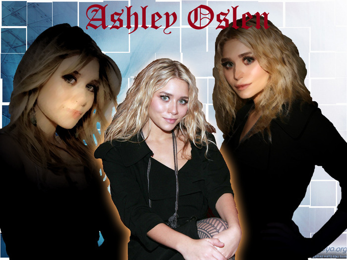 12756551_OGHKDKTAS - Ashley Olsen