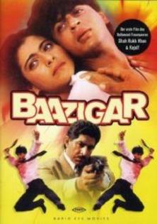 Baazigar - filme cu Srk