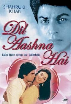 dilaashnahai-dtsch - filme cu Srk