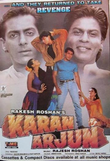 Karan_Arjun