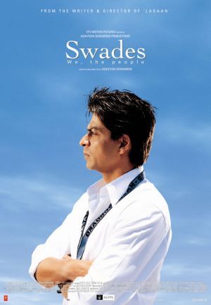 Swades-We-the-People - filme cu Srk
