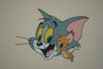 Doar nu credeati ca... - Tom si Jerry 3