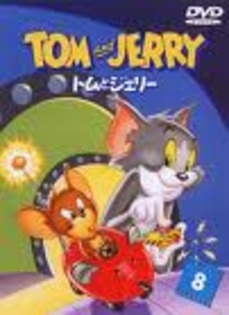 Si Jerry in cel mai urat iad alturi de Som... - Tom si Jerry 3