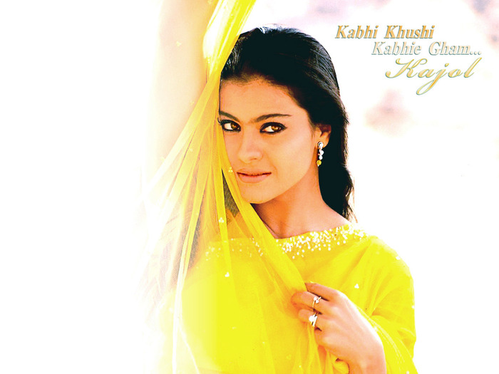 bg_kajol - Kajol