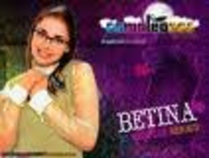 BETINA - CAMELEONII