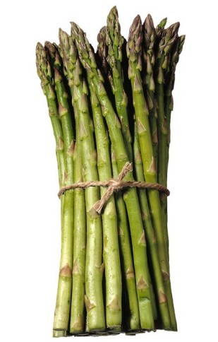 asparagus - club-legume