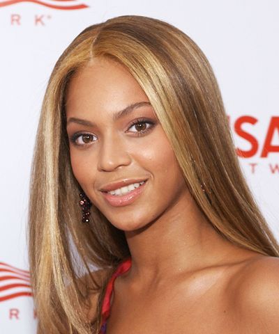  - Evolutia unui star Beyonce