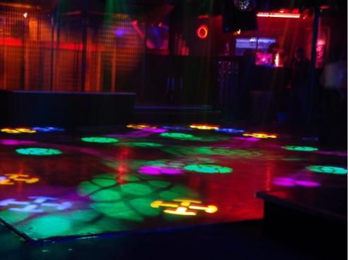 discoteca